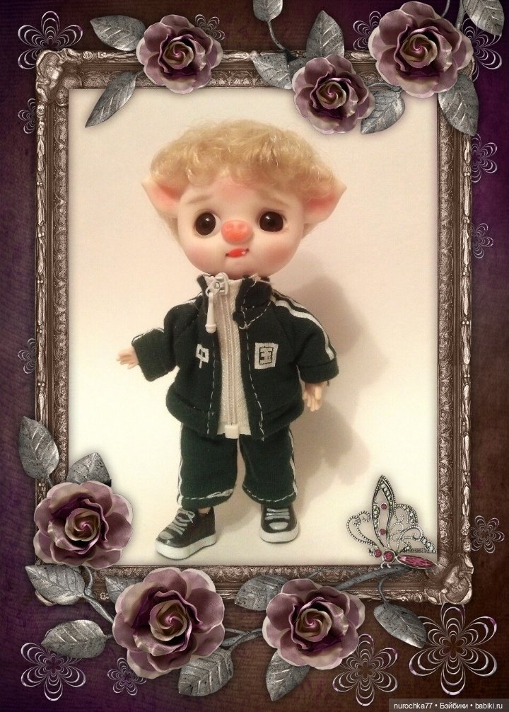 Подарки на прошедший день рождения (фото 7)