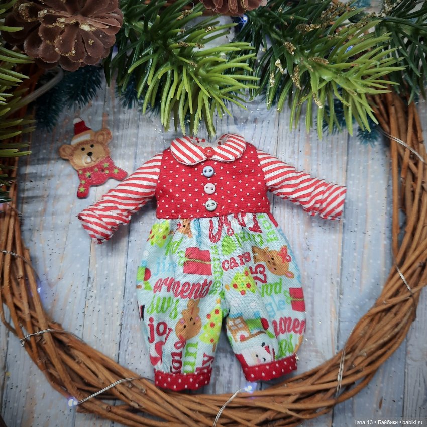 Успели — Одежда и обувь для кукол своими руками: фото (фото 7)