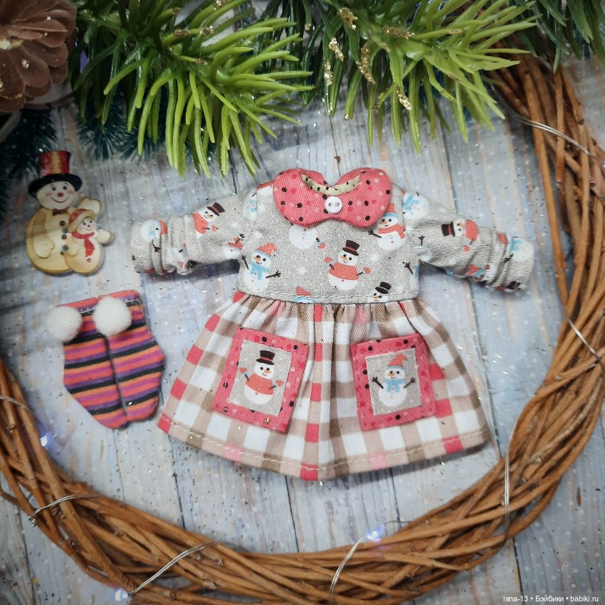 Успели — Одежда и обувь для кукол своими руками: фото