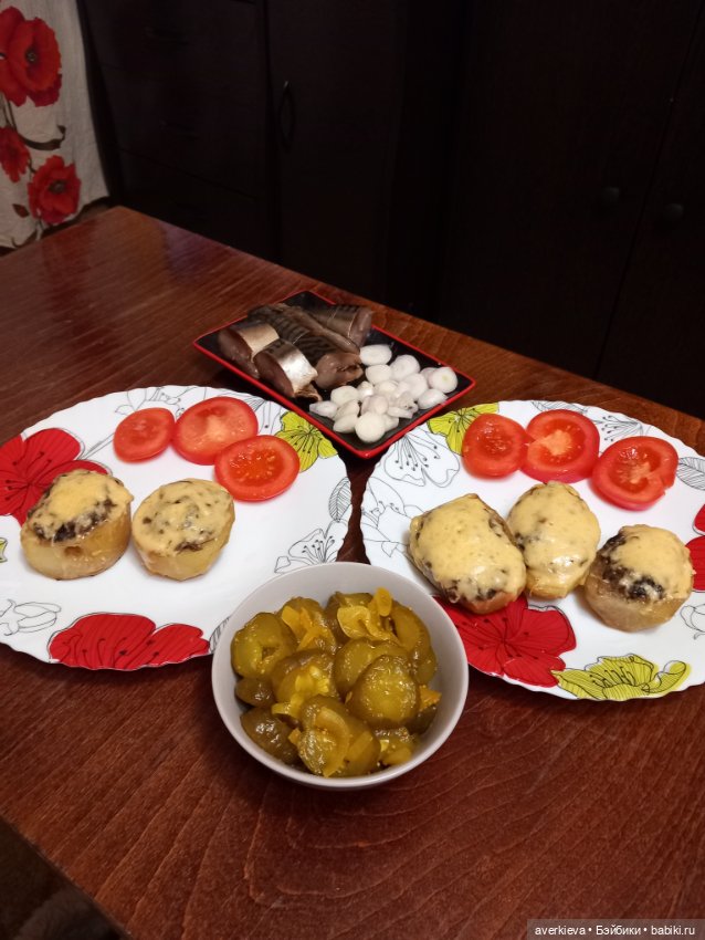 Кулинарные изыски Шанежкина (фото 8)