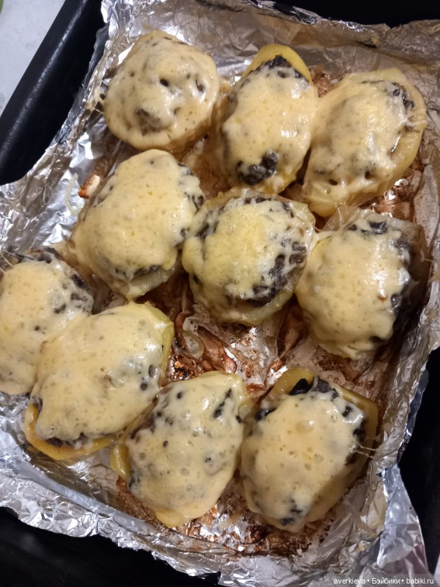 Кулинарные изыски Шанежкина (фото 7)