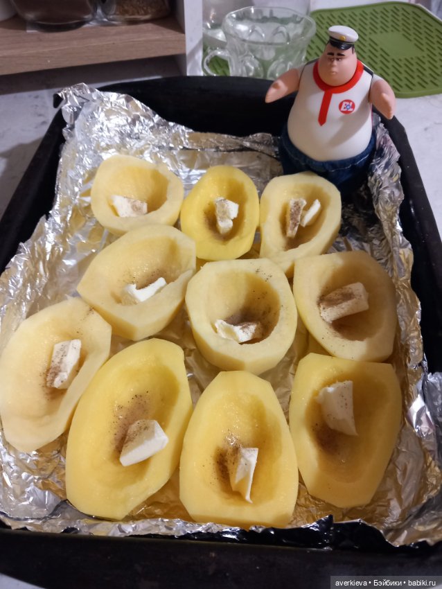 Кулинарные изыски Шанежкина (фото 2)