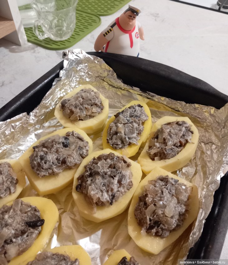 Кулинарные изыски Шанежкина (фото 6)