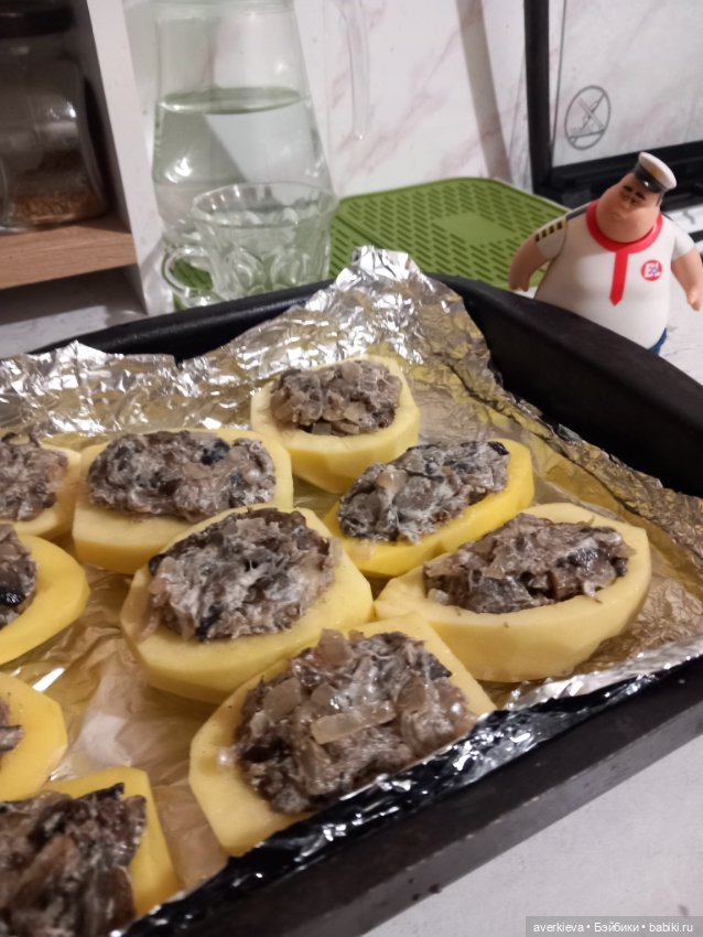 Кулинарные изыски Шанежкина (фото 3)