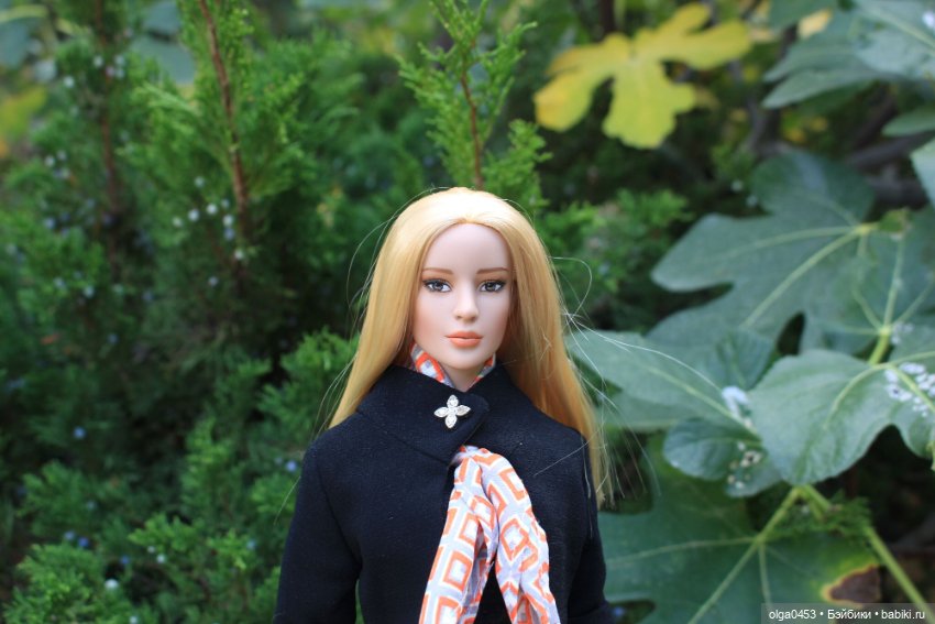Куклы Tonner: ч. 105 — Фэшн
