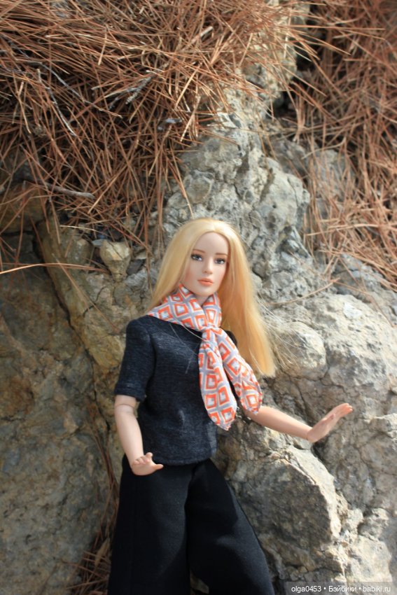 Куклы Tonner: ч. 105 — Фэшн