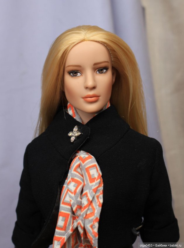 Куклы Tonner: ч. 105 — Фэшн (фото 5)