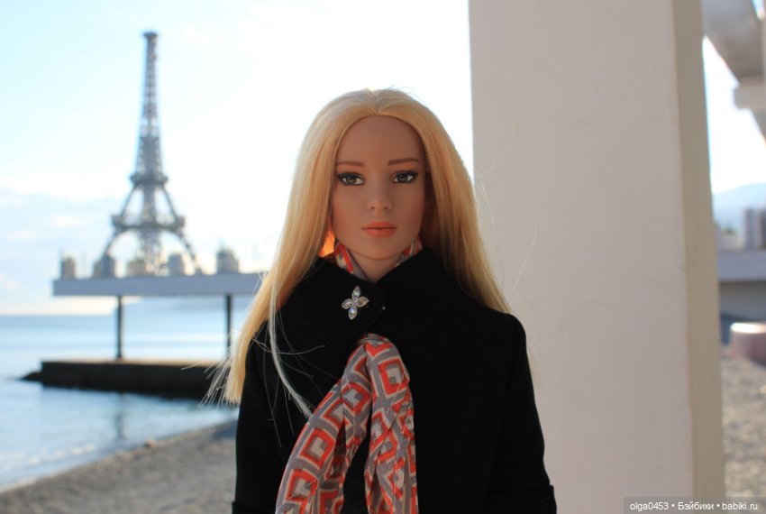 Куклы Tonner: ч. 105 — Фэшн