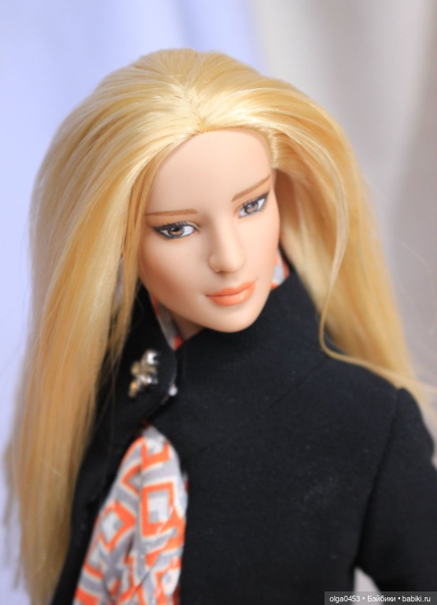 Куклы Tonner: ч. 105 — Фэшн (фото 8)