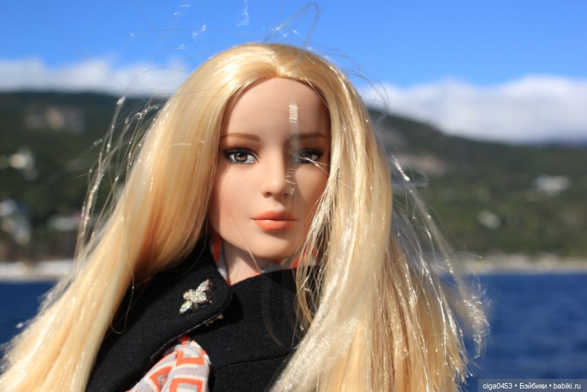 Куклы Tonner: ч. 105 — Фэшн (фото 9)