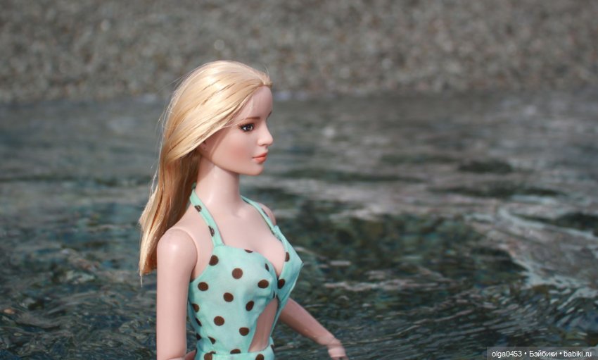 Куклы Tonner: ч. 105 — Фэшн