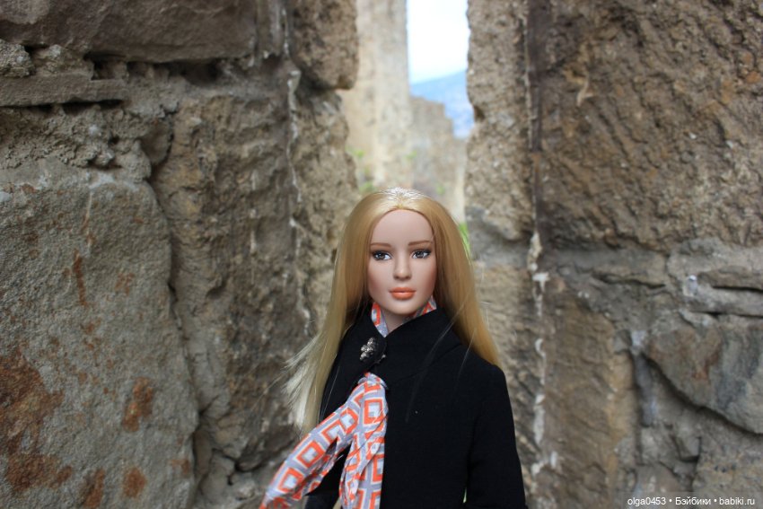 Куклы Tonner: ч. 105 — Фэшн