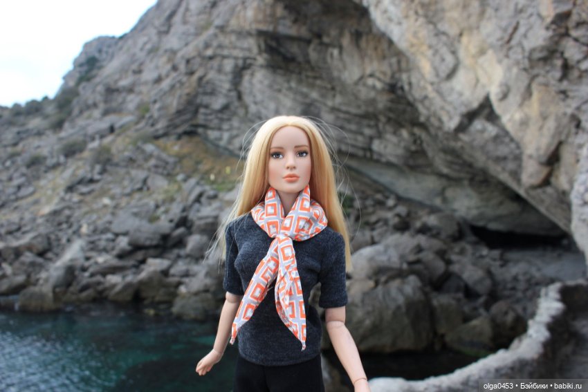 Куклы Tonner: ч. 105 — Фэшн