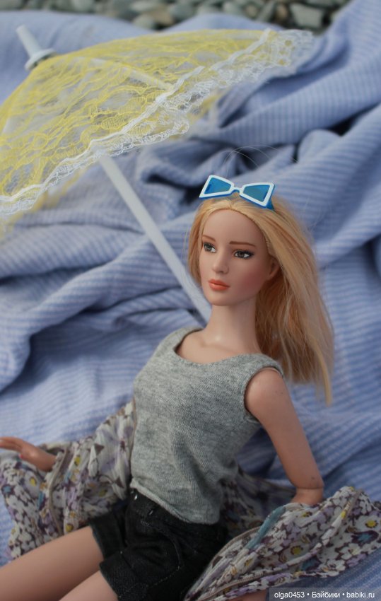 Куклы Tonner: ч. 105 — Фэшн