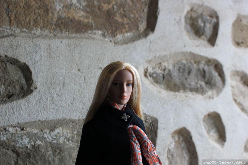 Куклы Tonner: ч. 105 — Фэшн