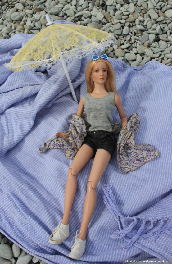 Куклы Tonner: ч. 105 — Фэшн