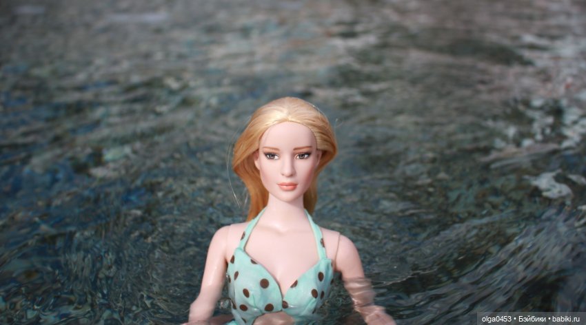 Куклы Tonner: ч. 105 — Фэшн