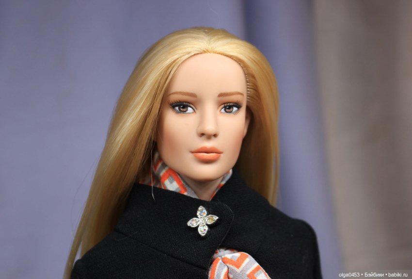 Куклы Tonner: ч. 105 — Фэшн (фото 4)