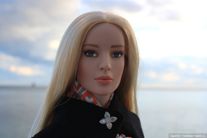 Куклы Tonner: ч. 105 — Фэшн