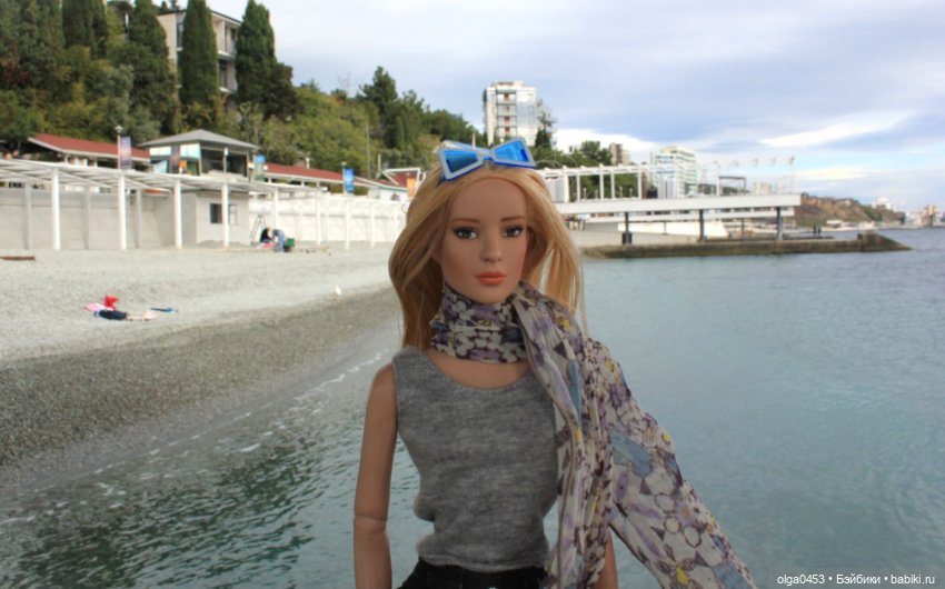 Куклы Tonner: ч. 105 — Фэшн