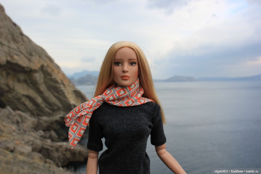 Куклы Tonner: ч. 105 — Фэшн