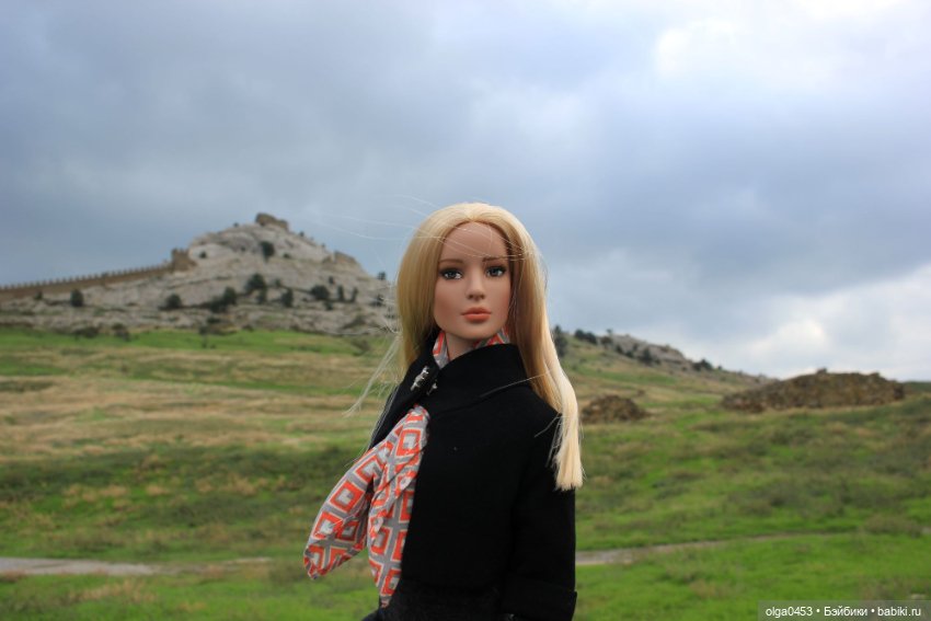 Куклы Tonner: ч. 105 — Фэшн