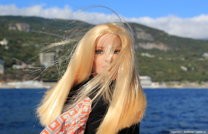 Куклы Tonner: ч. 105 — Фэшн (фото 10)