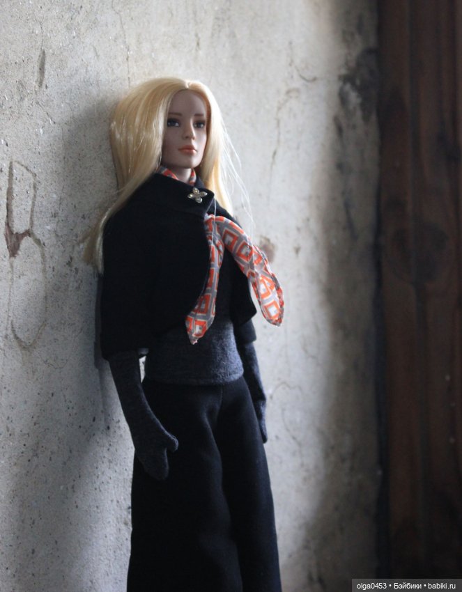 Куклы Tonner: ч. 105 — Фэшн