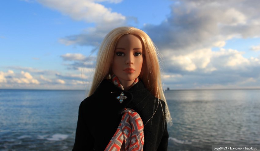 Куклы Tonner: ч. 105 — Фэшн