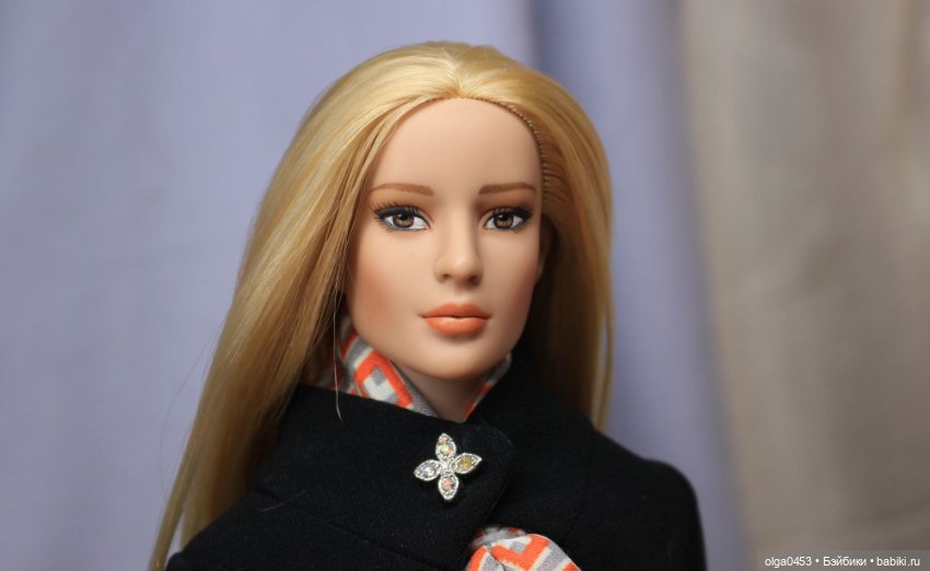 Куклы Tonner: ч. 105 — Фэшн (фото 3)