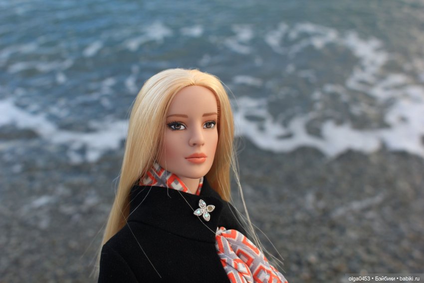 Куклы Tonner: ч. 105 — Фэшн