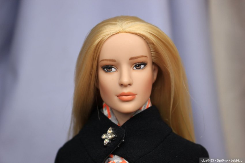 Куклы Tonner: ч. 105 — Фэшн (фото 6)