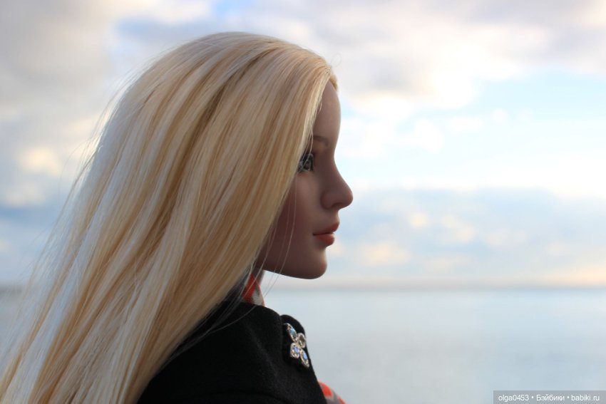 Куклы Tonner: ч. 105 — Фэшн