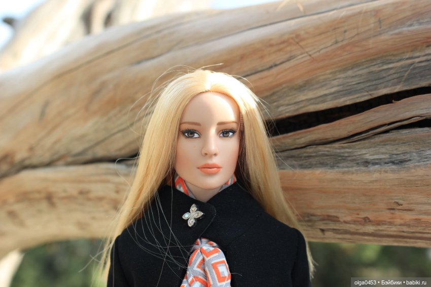 Куклы Tonner: ч. 105 — Фэшн