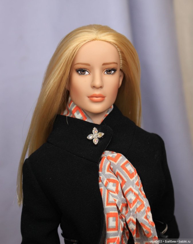 Куклы Tonner: ч. 105 — Фэшн (фото 2)