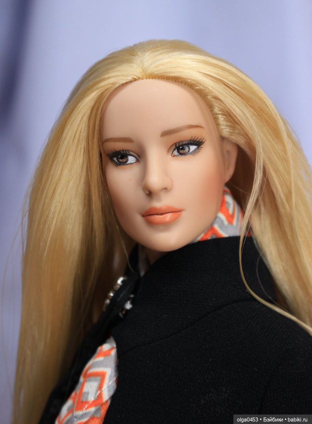 Куклы Tonner: ч. 105 — Фэшн (фото 7)