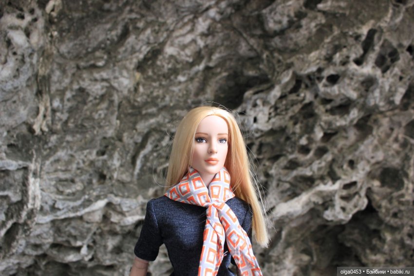 Куклы Tonner: ч. 105 — Фэшн
