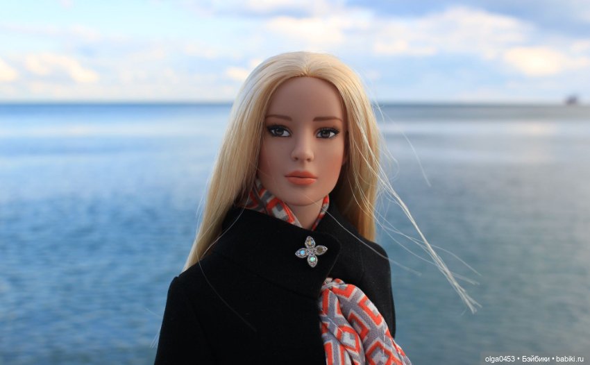 Куклы Tonner: ч. 105 — Фэшн