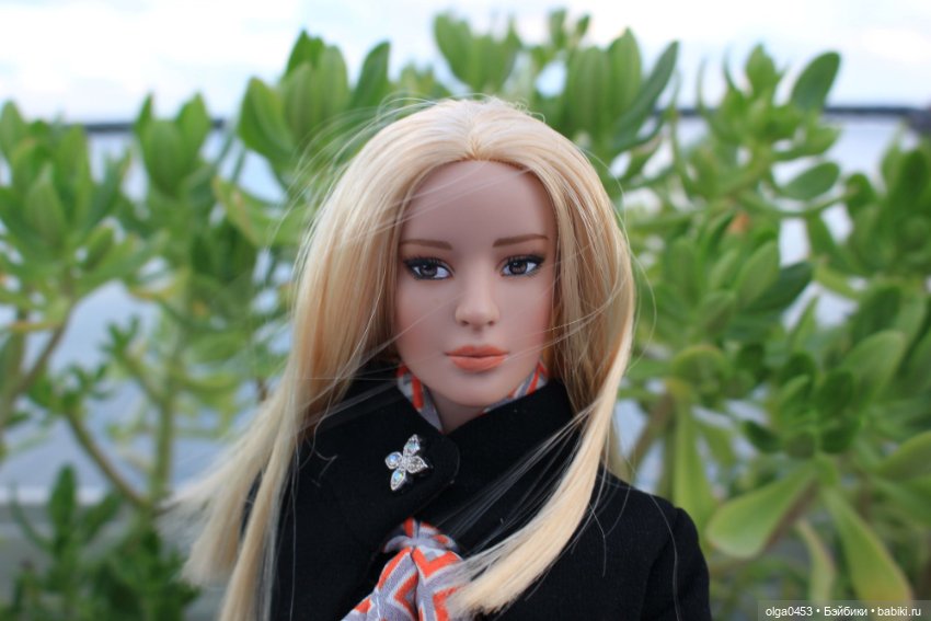 Куклы Tonner: ч. 105 — Фэшн