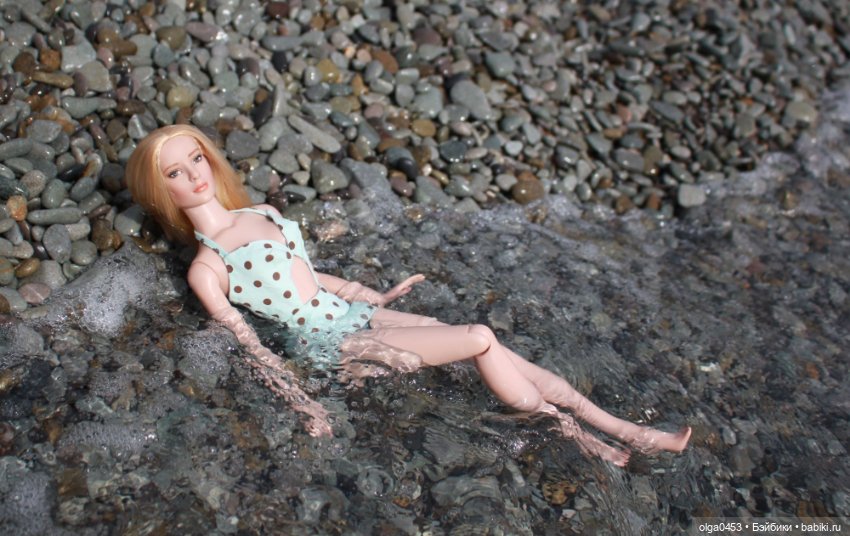 Куклы Tonner: ч. 105 — Фэшн