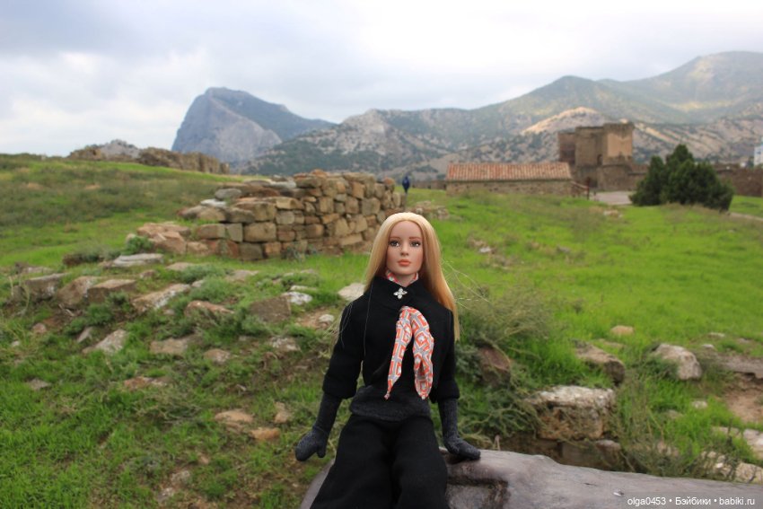 Куклы Tonner: ч. 105 — Фэшн