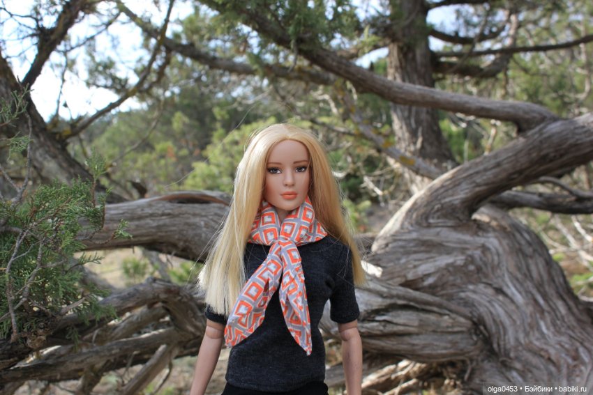 Куклы Tonner: ч. 105 — Фэшн