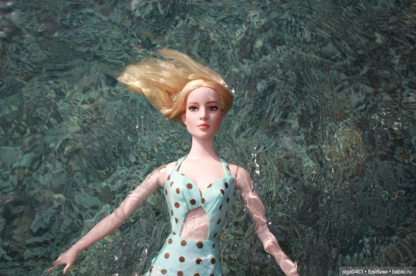 Куклы Tonner: ч. 105 — Фэшн