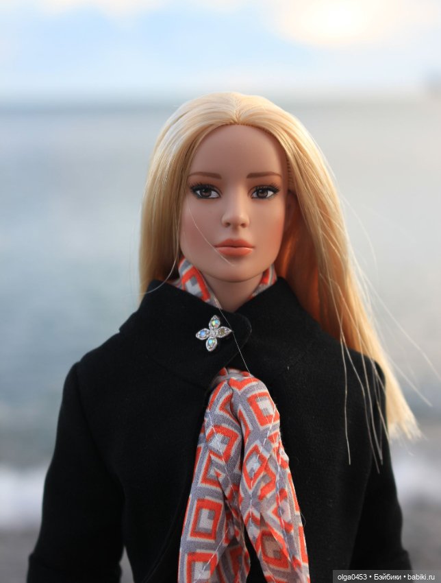 Куклы Tonner: ч. 105 — Фэшн