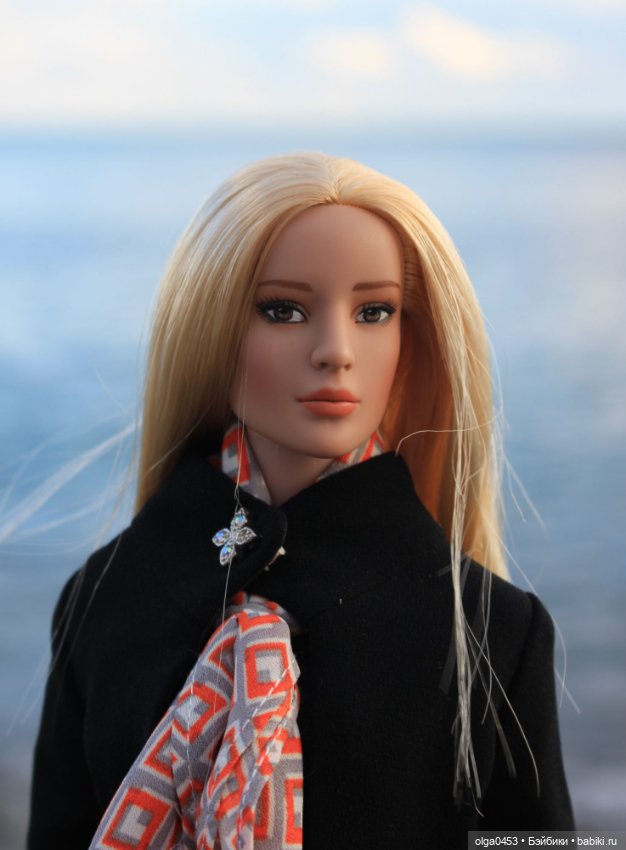 Куклы Tonner: ч. 105 — Фэшн