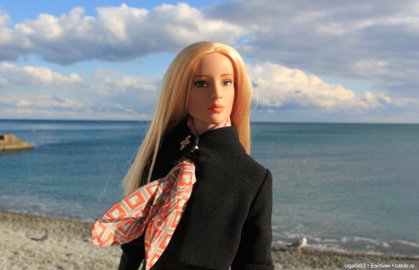 Куклы Tonner: ч. 105 — Фэшн