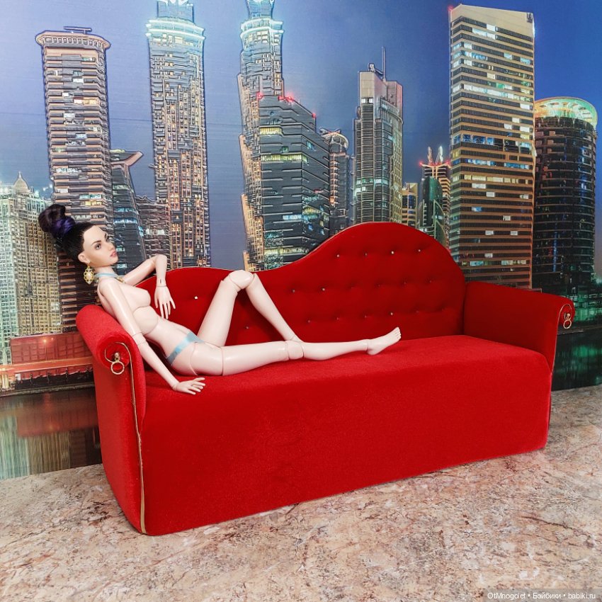 "Велюр" салон мебели Ot Mnogolet (фото 2)