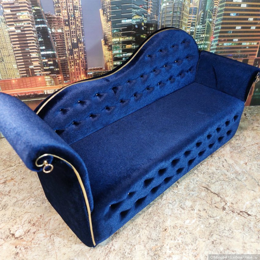 "Велюр" салон мебели Ot Mnogolet