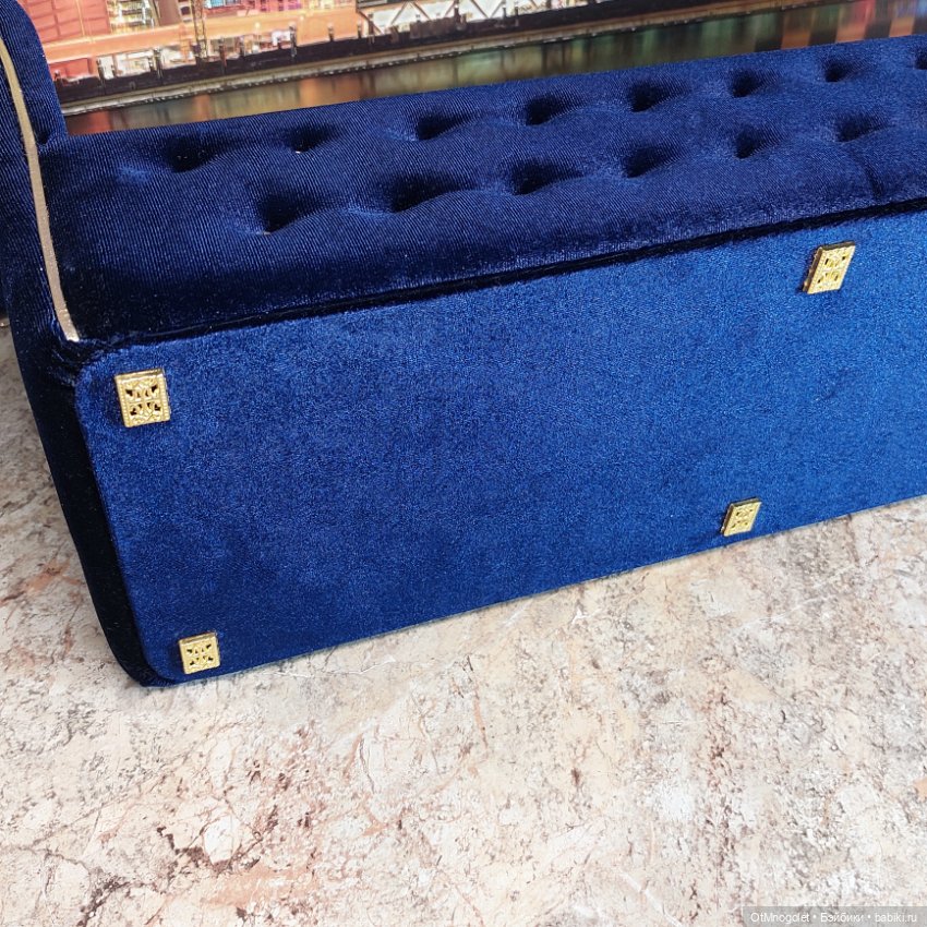 "Велюр" салон мебели Ot Mnogolet