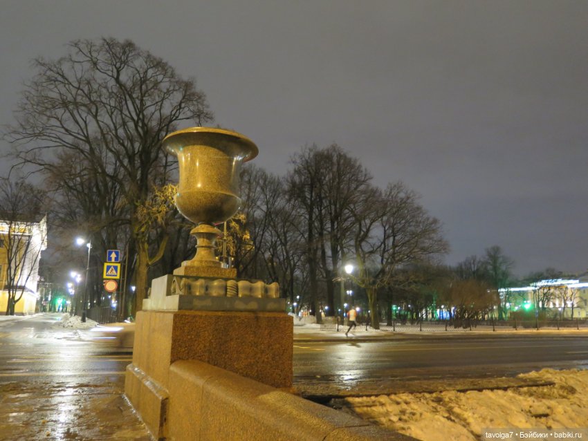 "Вот, и зима, с надеждой..." (фото 3)